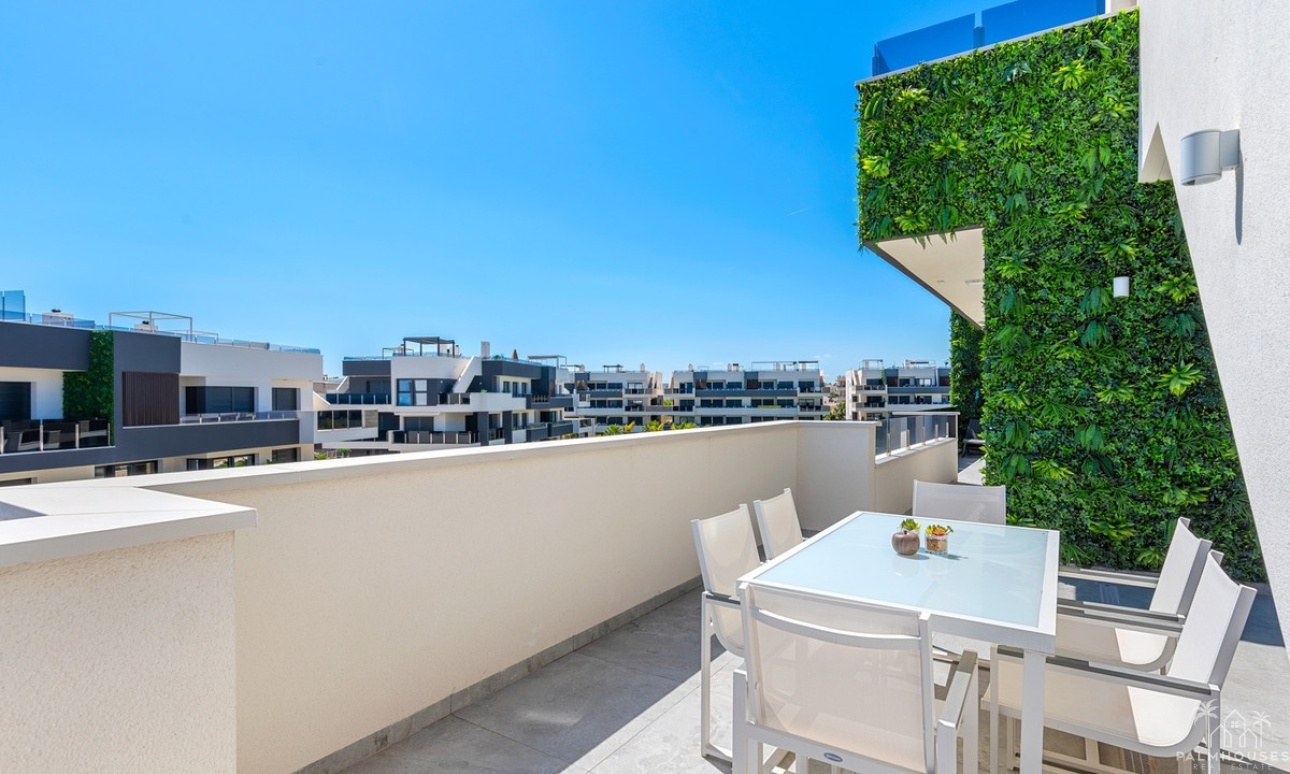 Venta - Apartment - Orihuela - Orihuela Costa