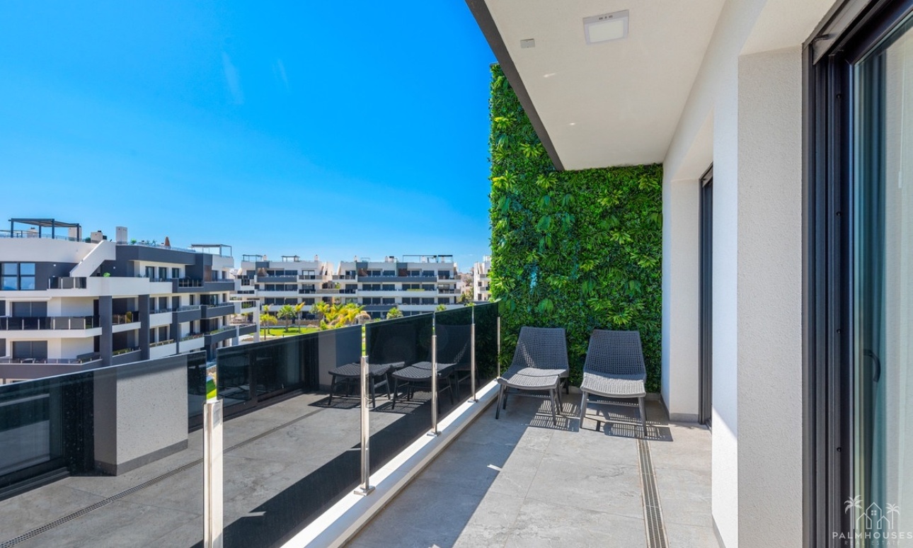 Venta - Apartment - Orihuela - Orihuela Costa