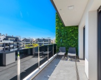 Venta - Apartment - Orihuela - Orihuela Costa