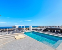 Venta - Apartment - Orihuela - Orihuela Costa