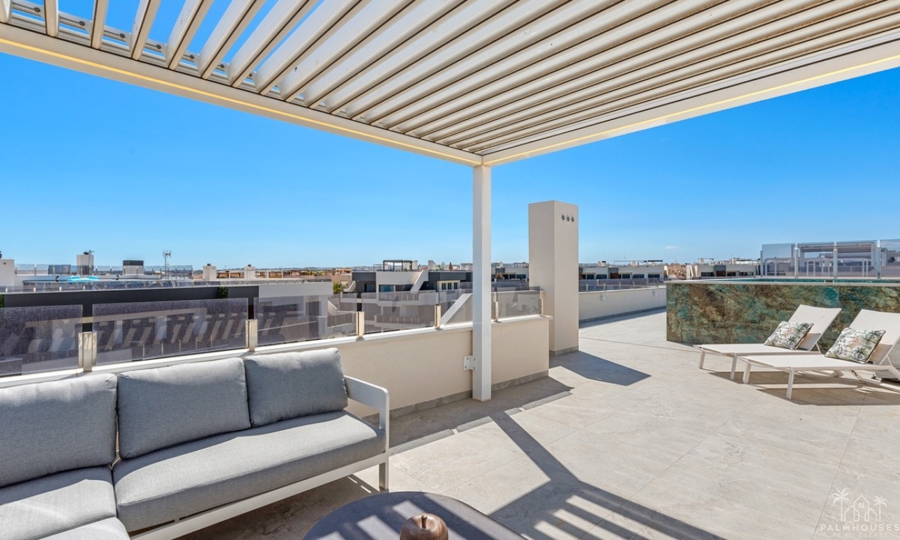 Venta - Apartment - Orihuela - Orihuela Costa