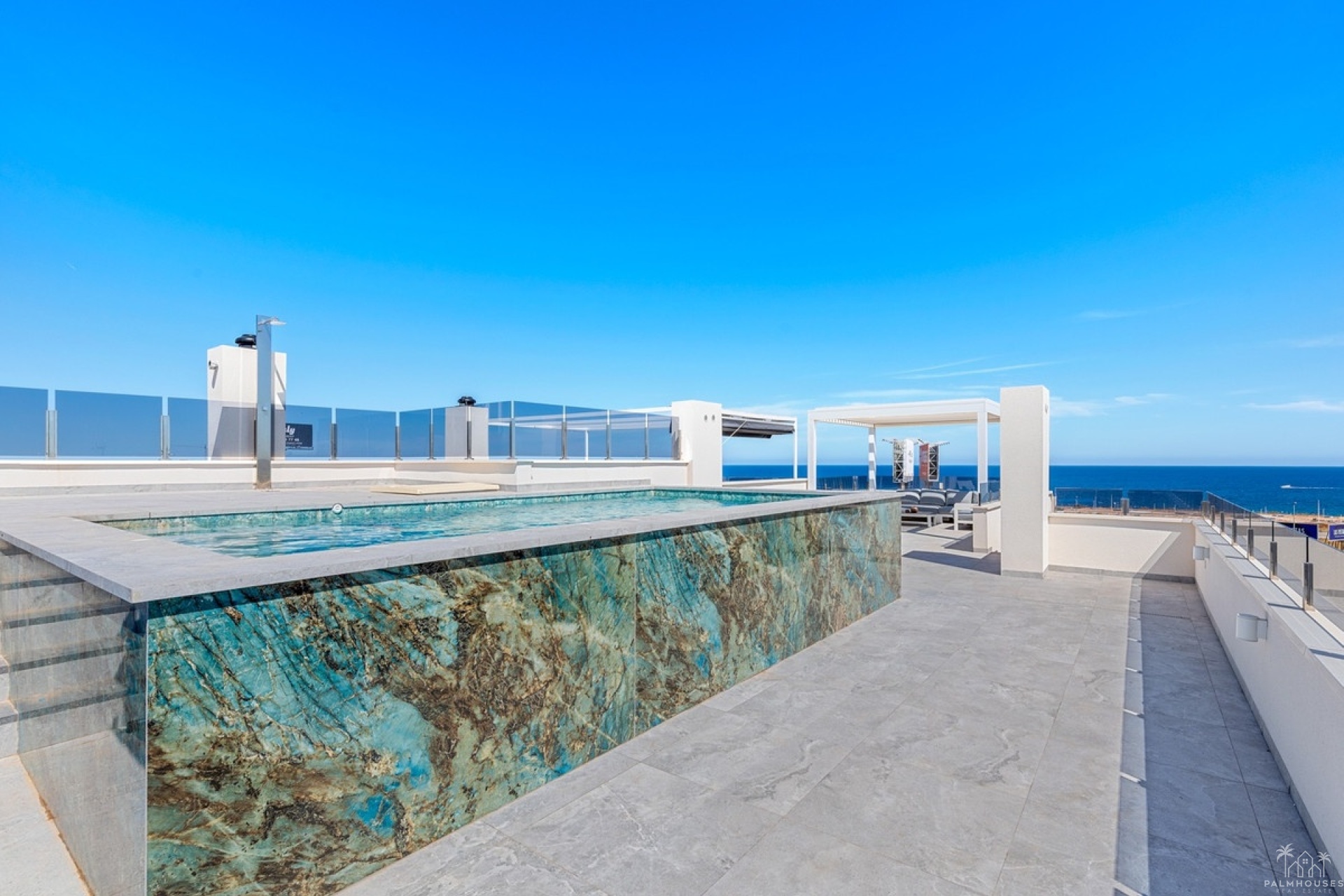 Venta - Apartment - Orihuela - Orihuela Costa