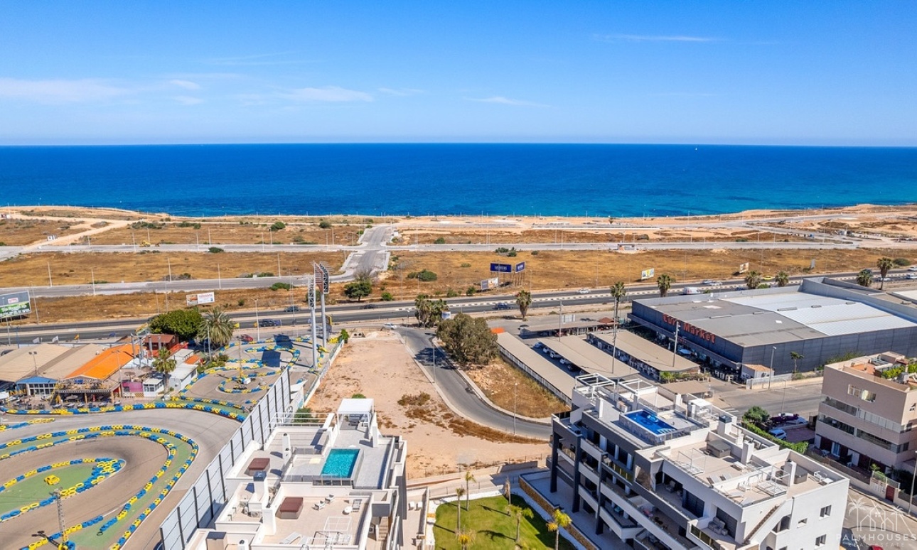 Venta - Apartment - Orihuela - Orihuela Costa