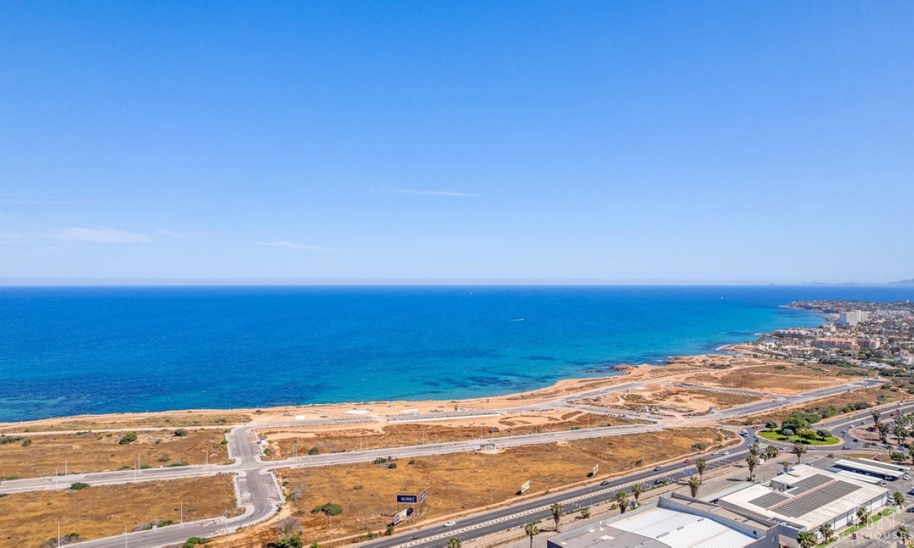 Venta - Apartment - Orihuela - Orihuela Costa