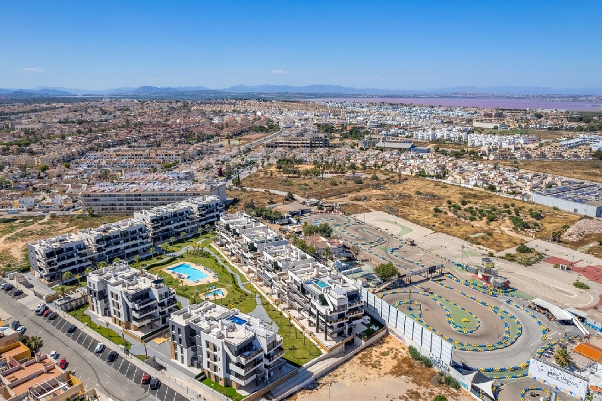 Venta - Apartment - Orihuela - Orihuela Costa