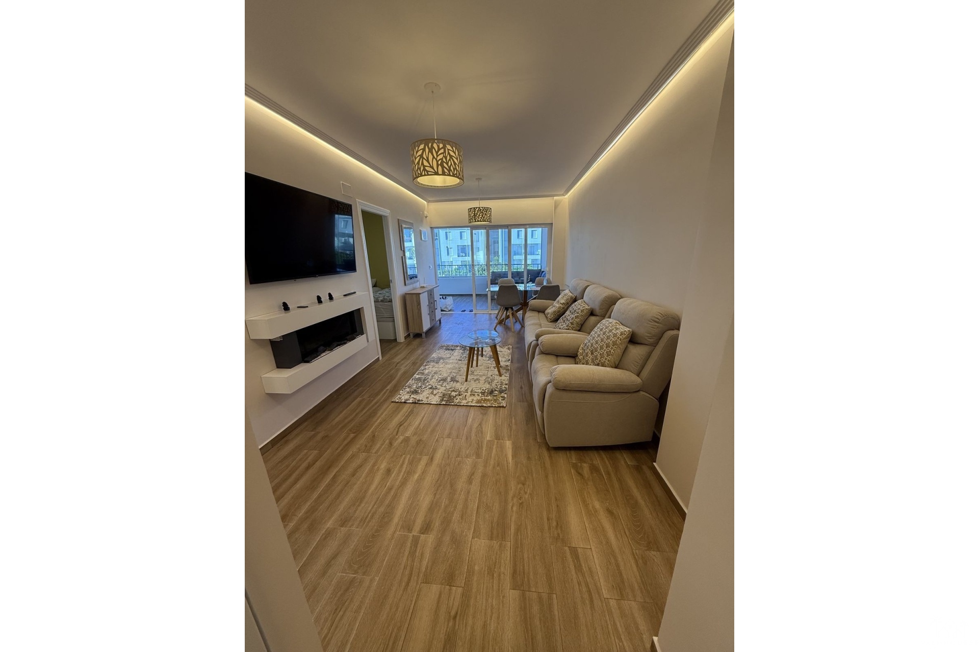 Venta - Apartment - Orihuela - Orihuela Costa