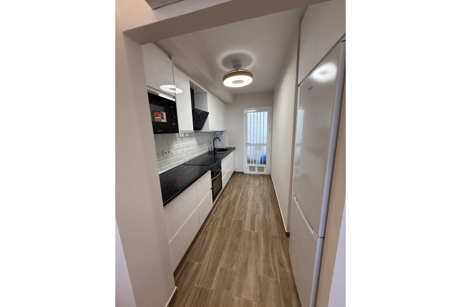 Venta - Apartment - Orihuela - Orihuela Costa