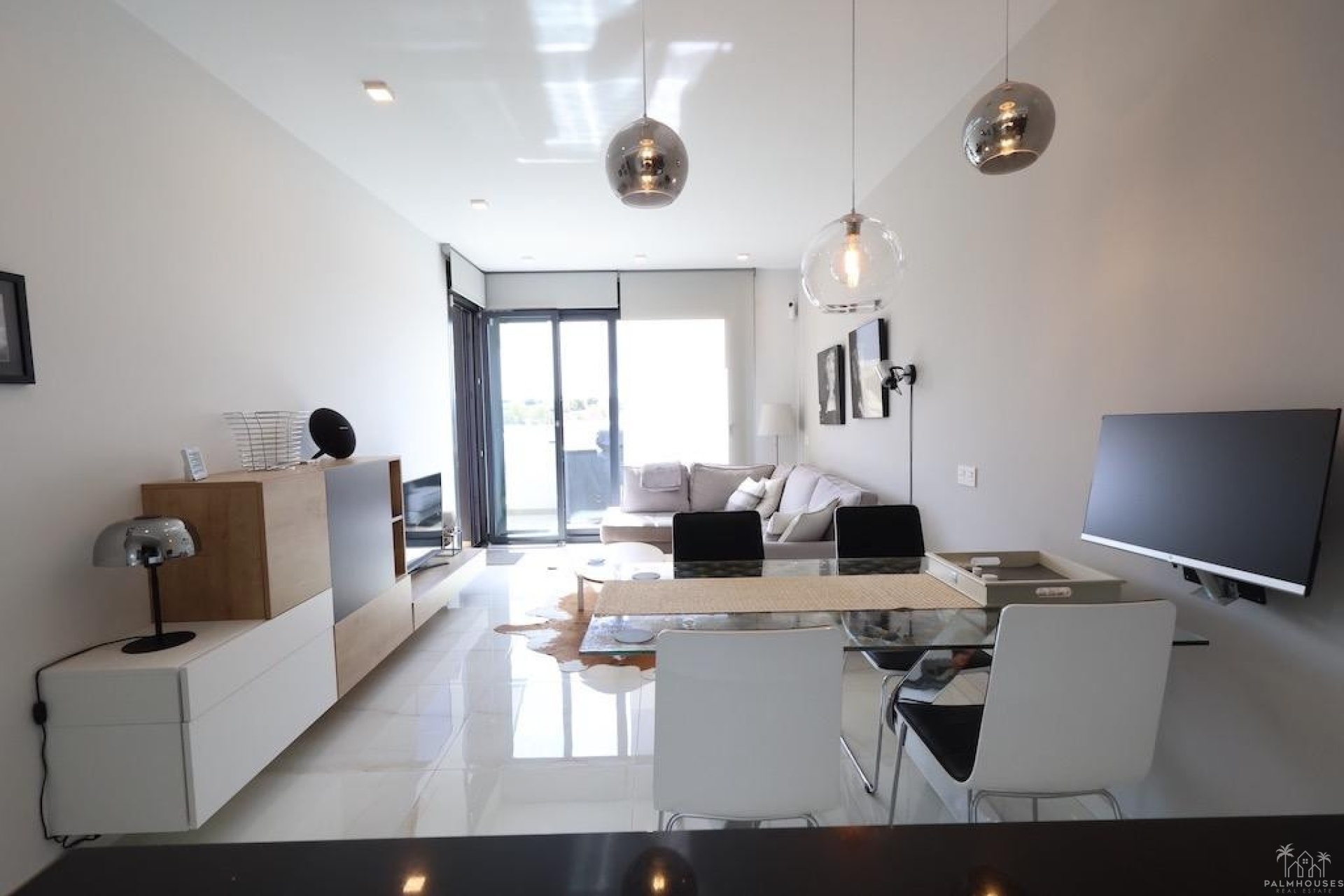 Venta - Apartment - Orihuela - Orihuela Costa