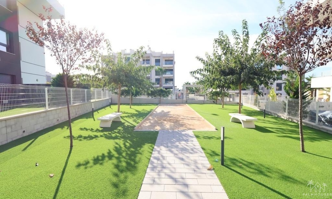 Venta - Apartment - Orihuela - Orihuela Costa