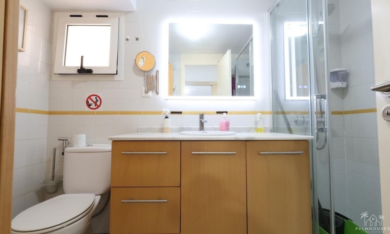 Venta - Apartment - Orihuela - Orihuela Costa