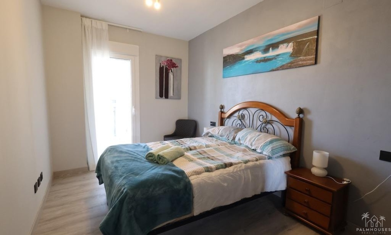 Venta - Apartment - Orihuela - Orihuela Costa