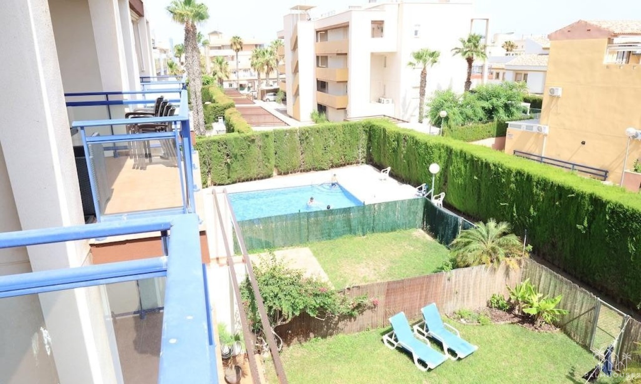 Venta - Apartment - Orihuela - Orihuela Costa