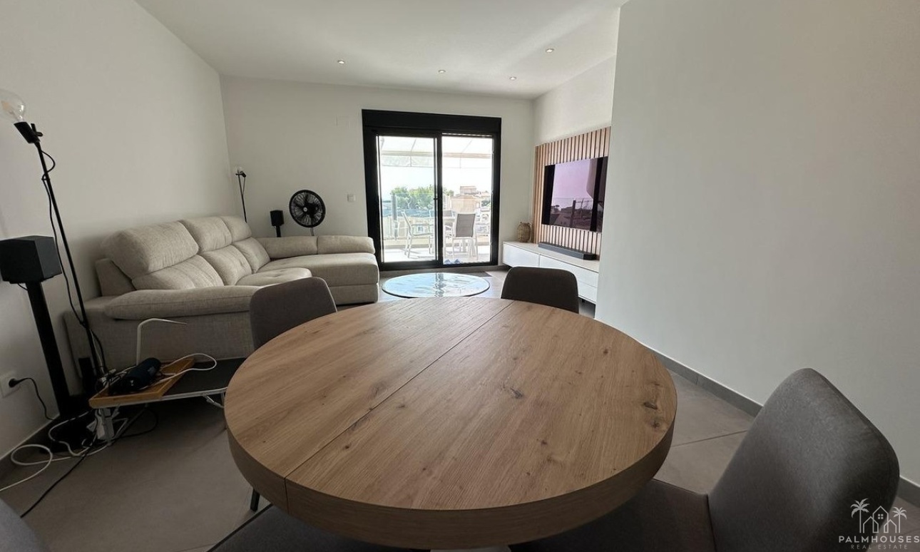 Venta - Apartment - Orihuela - Orihuela Costa