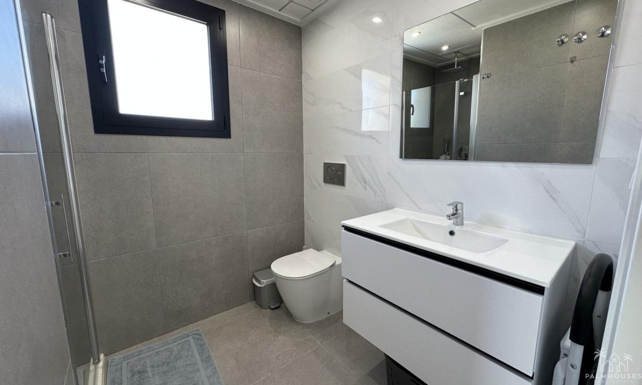 Venta - Apartment - Orihuela - Orihuela Costa