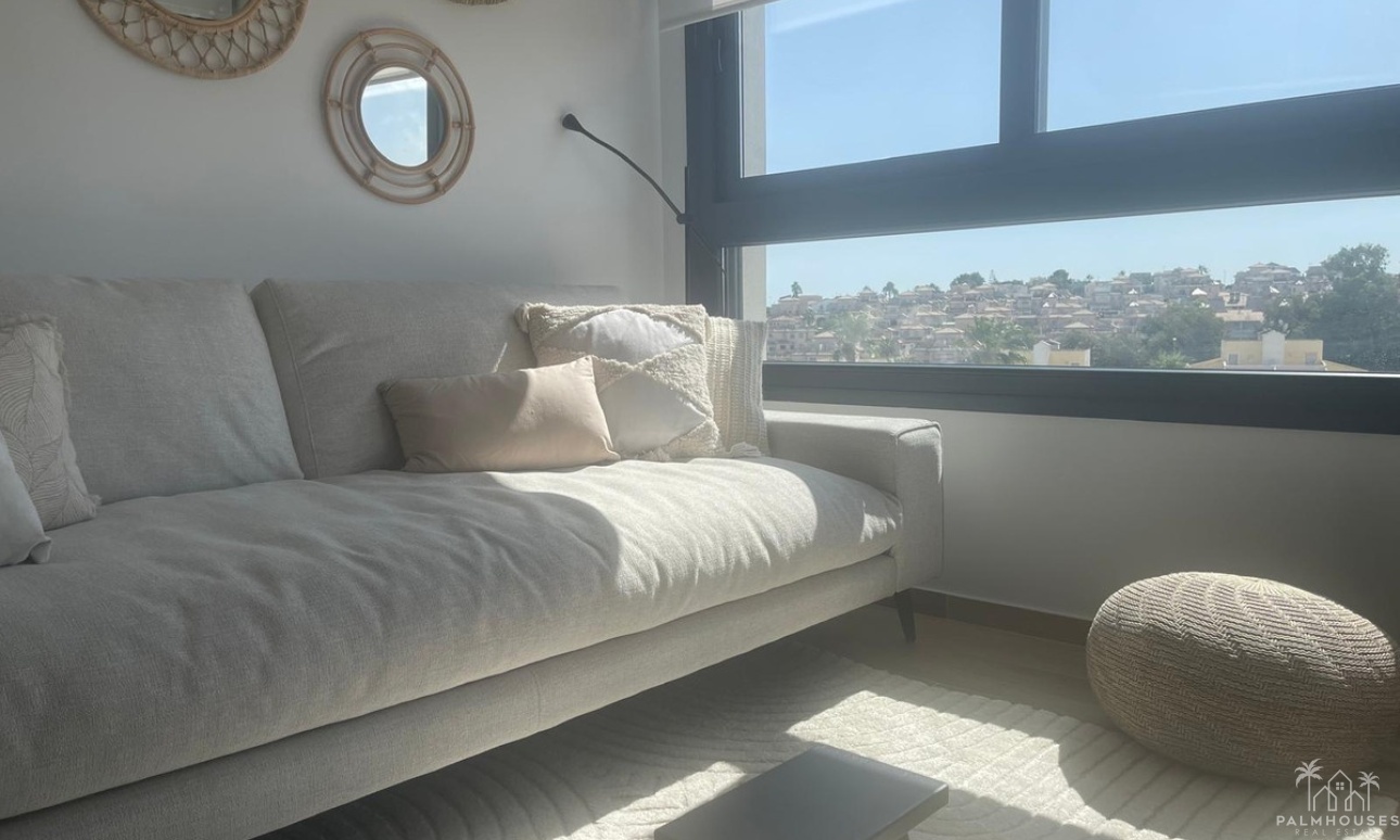 Venta - Apartment - Orihuela - Orihuela Costa