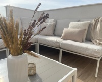 Venta - Apartment - Orihuela - Orihuela Costa