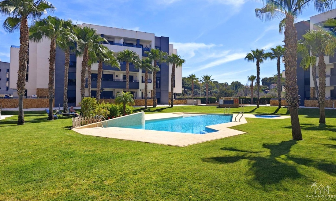 Venta - Apartment - Orihuela - Orihuela Costa