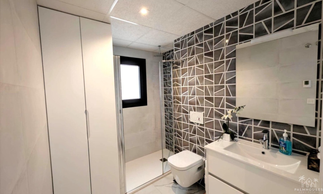 Venta - Apartment - Orihuela - Orihuela Costa