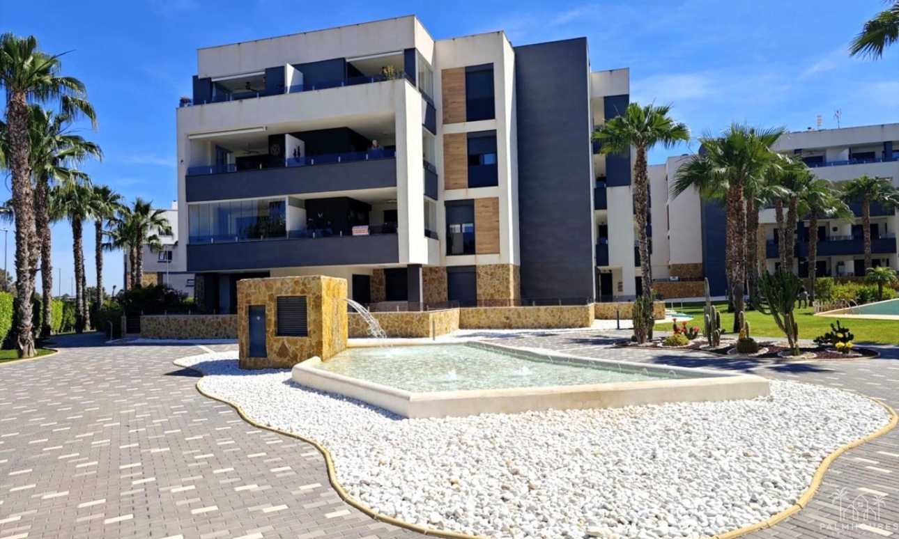 Venta - Apartment - Orihuela - Orihuela Costa