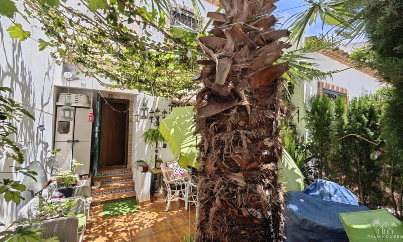 Venta - Apartment - Orihuela - Orihuela Costa