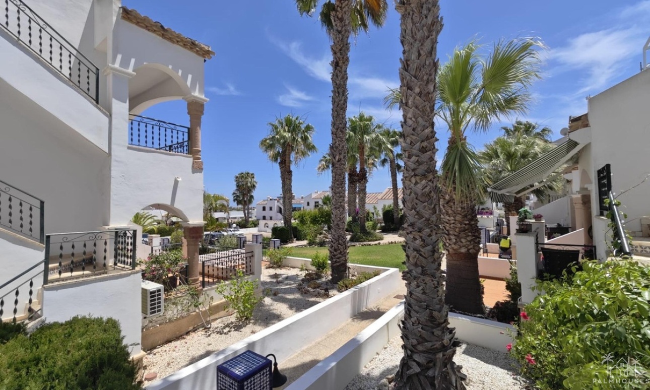 Venta - Apartment - Orihuela - Orihuela Costa