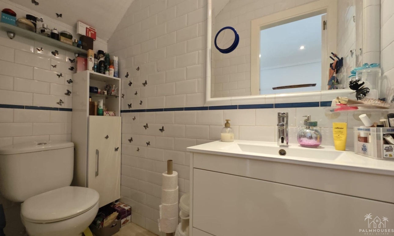 Venta - Apartment - Orihuela - Orihuela Costa