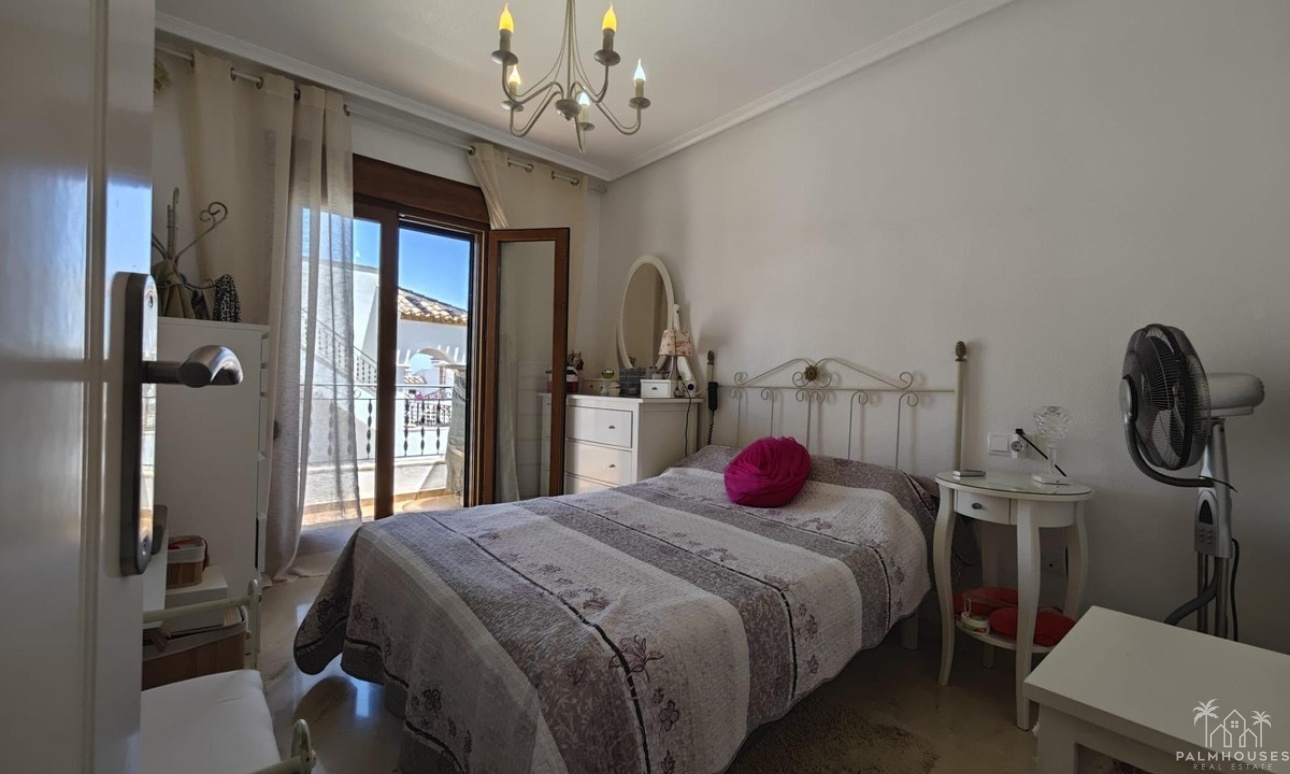 Venta - Apartment - Orihuela - Orihuela Costa