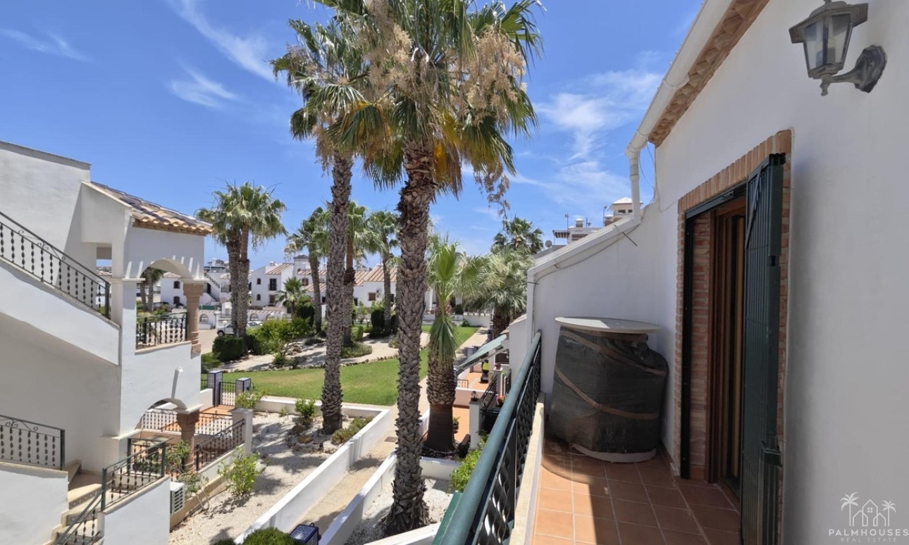 Venta - Apartment - Orihuela - Orihuela Costa