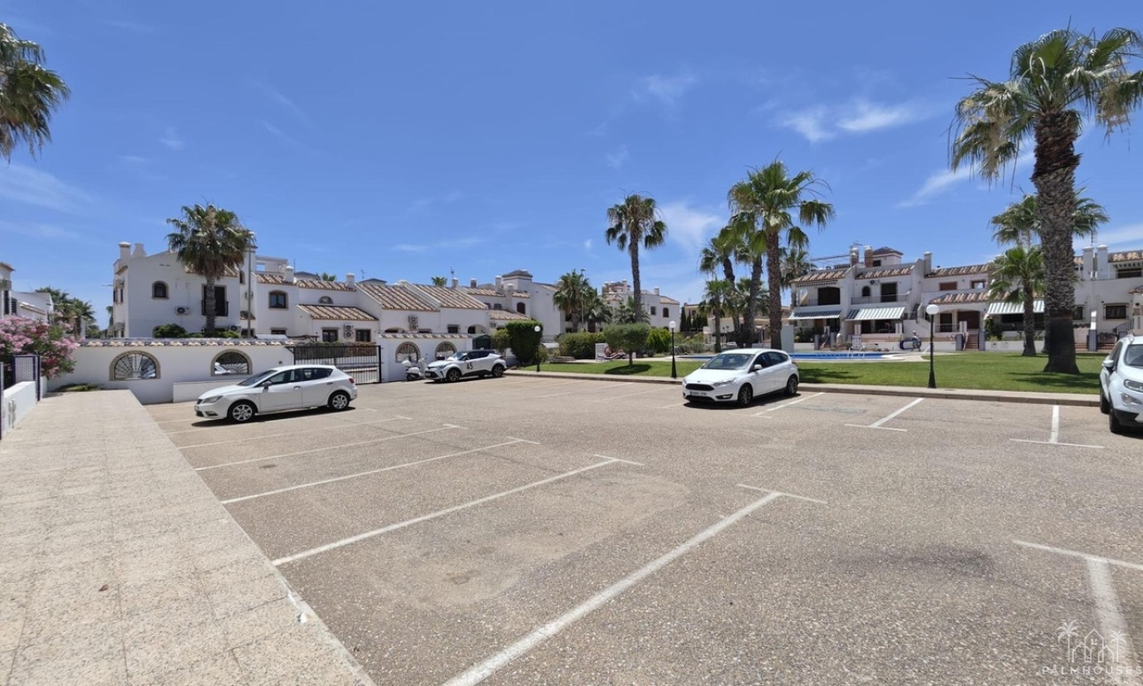 Venta - Apartment - Orihuela - Orihuela Costa