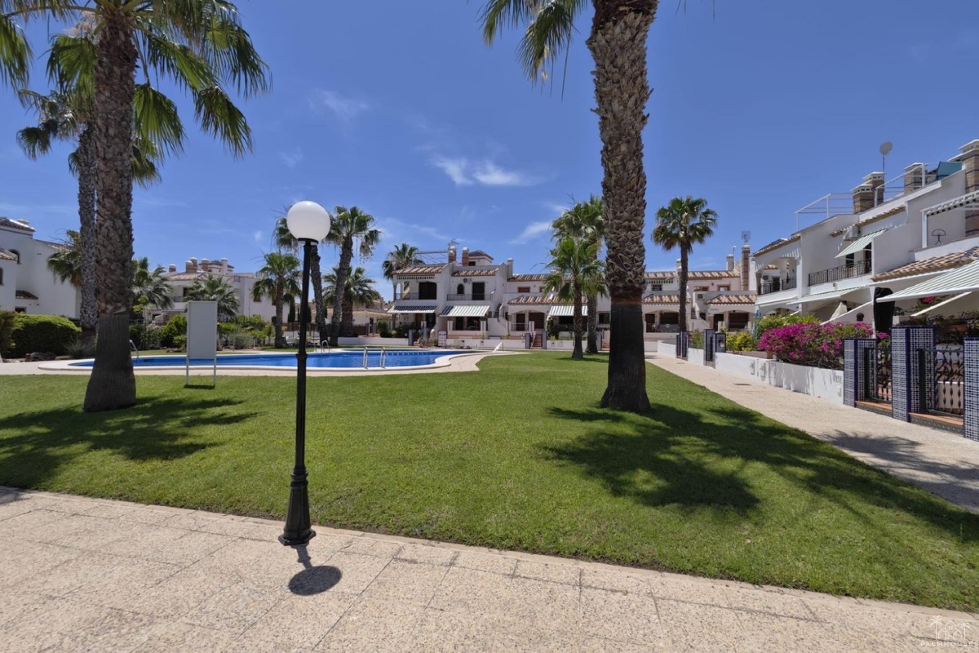 Venta - Apartment - Orihuela - Orihuela Costa