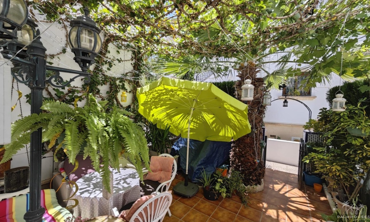 Venta - Apartment - Orihuela - Orihuela Costa