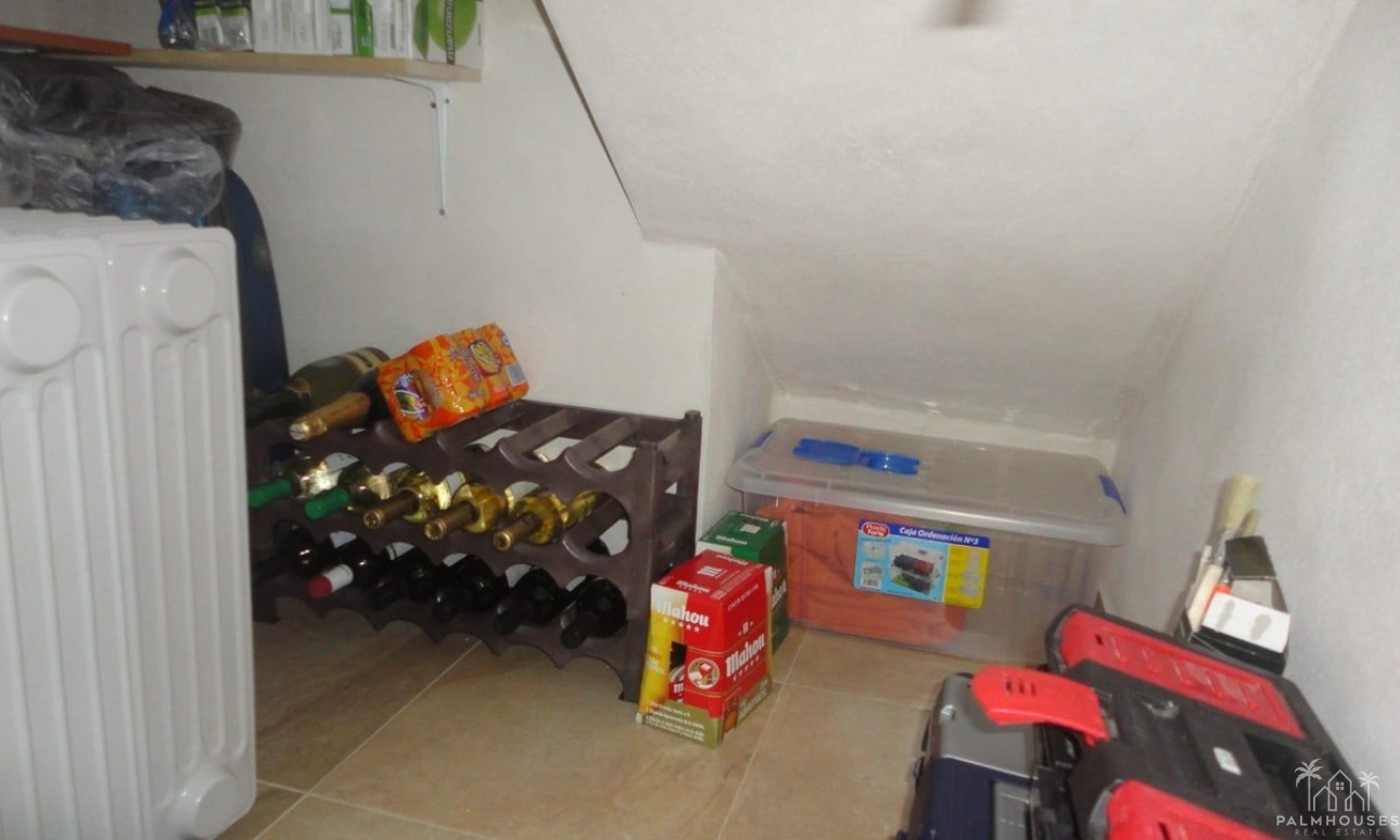 Venta - Apartment - Orihuela - Orihuela Costa