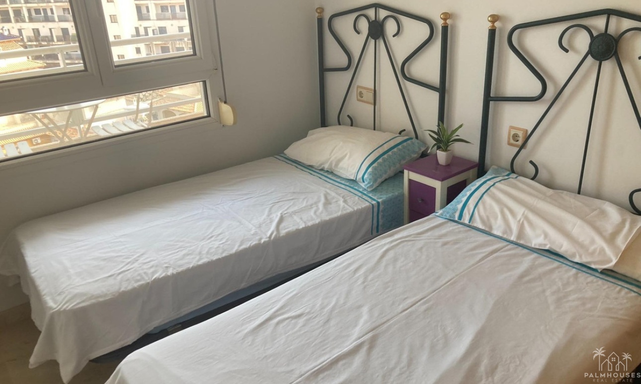 Venta - Apartment - Orihuela - Orihuela Costa