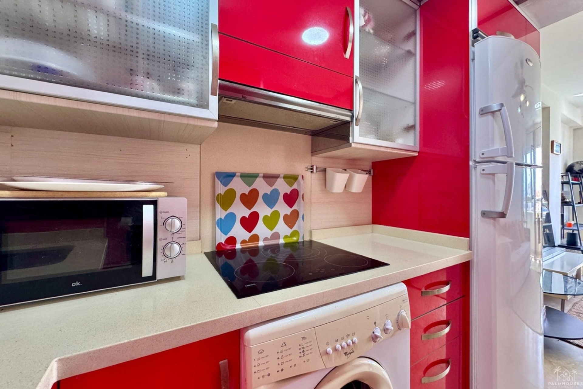 Venta - Apartment - Orihuela - Orihuela Costa