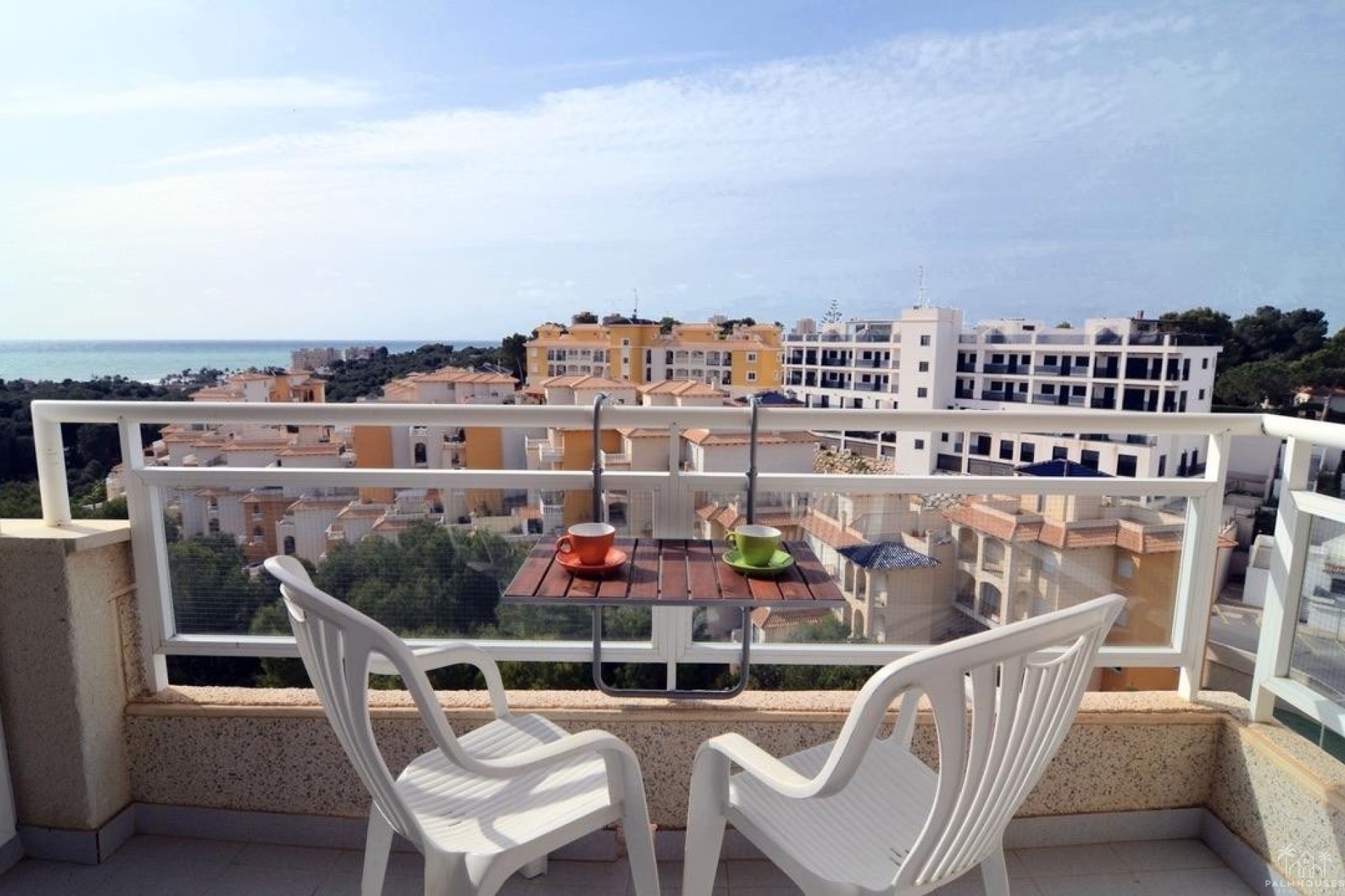 Venta - Apartment - Orihuela - Orihuela Costa
