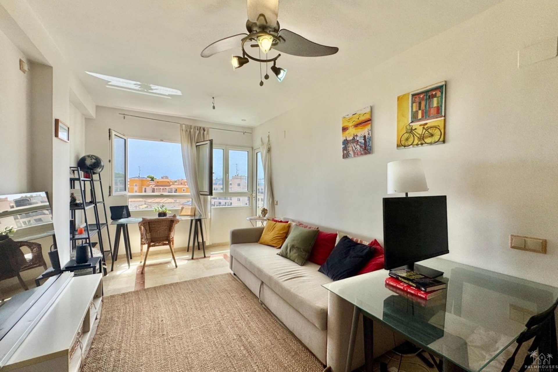 Venta - Apartment - Orihuela - Orihuela Costa