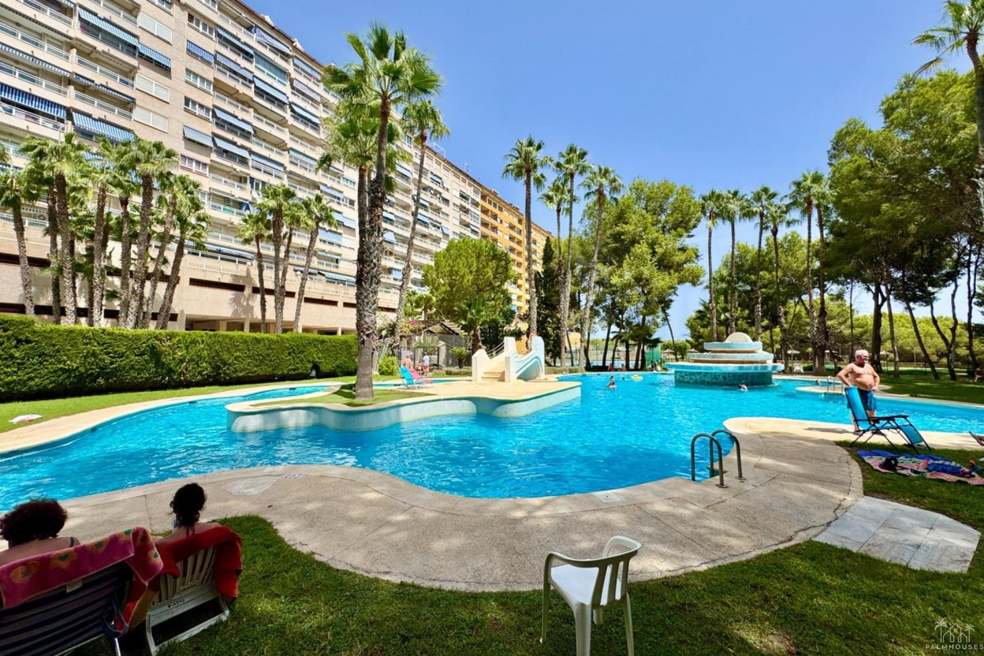 Venta - Apartment - Orihuela - Orihuela Costa