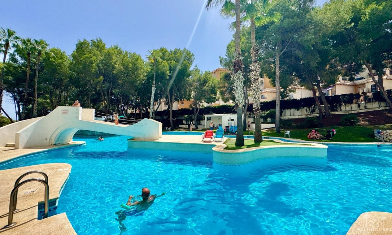 Venta - Apartment - Orihuela - Orihuela Costa