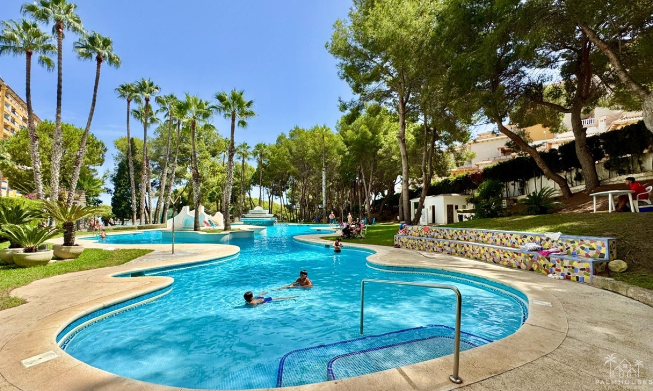 Venta - Apartment - Orihuela - Orihuela Costa