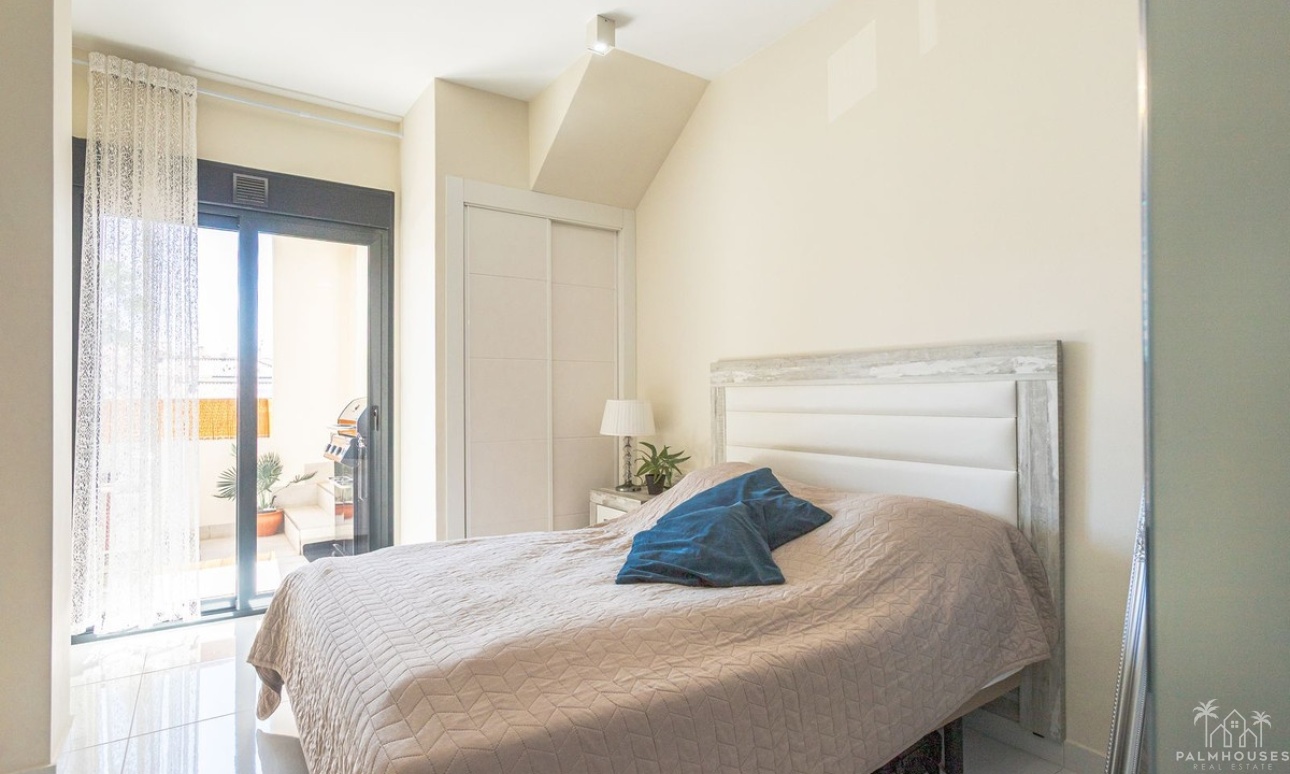 Venta - Apartment - Orihuela - Orihuela Costa
