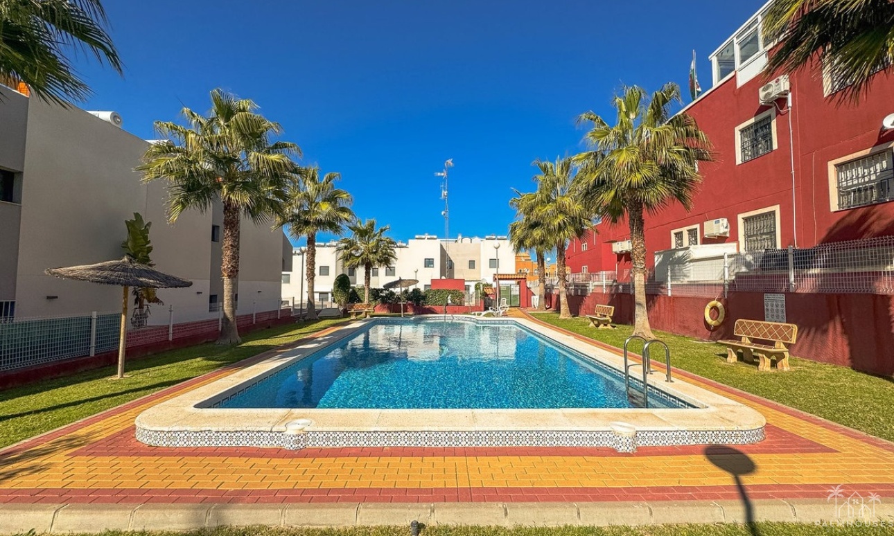Venta - Apartment - Orihuela - Orihuela Costa