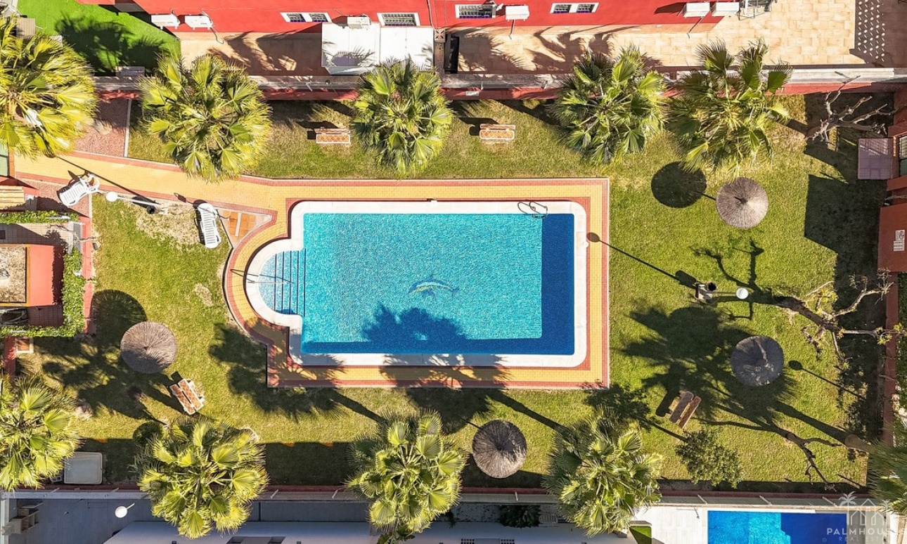Venta - Apartment - Orihuela - Orihuela Costa