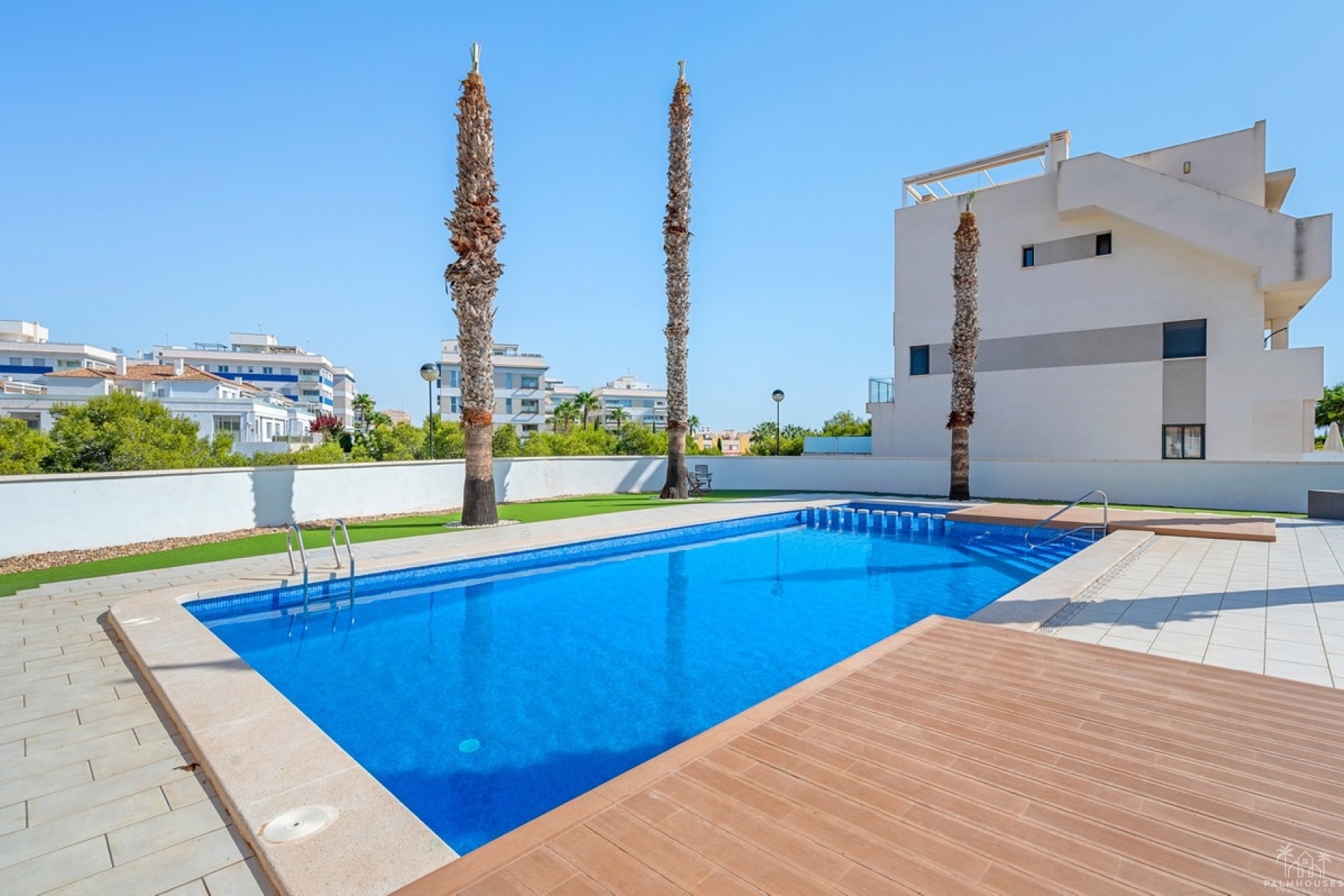 Venta - Apartment - Orihuela - Orihuela Costa