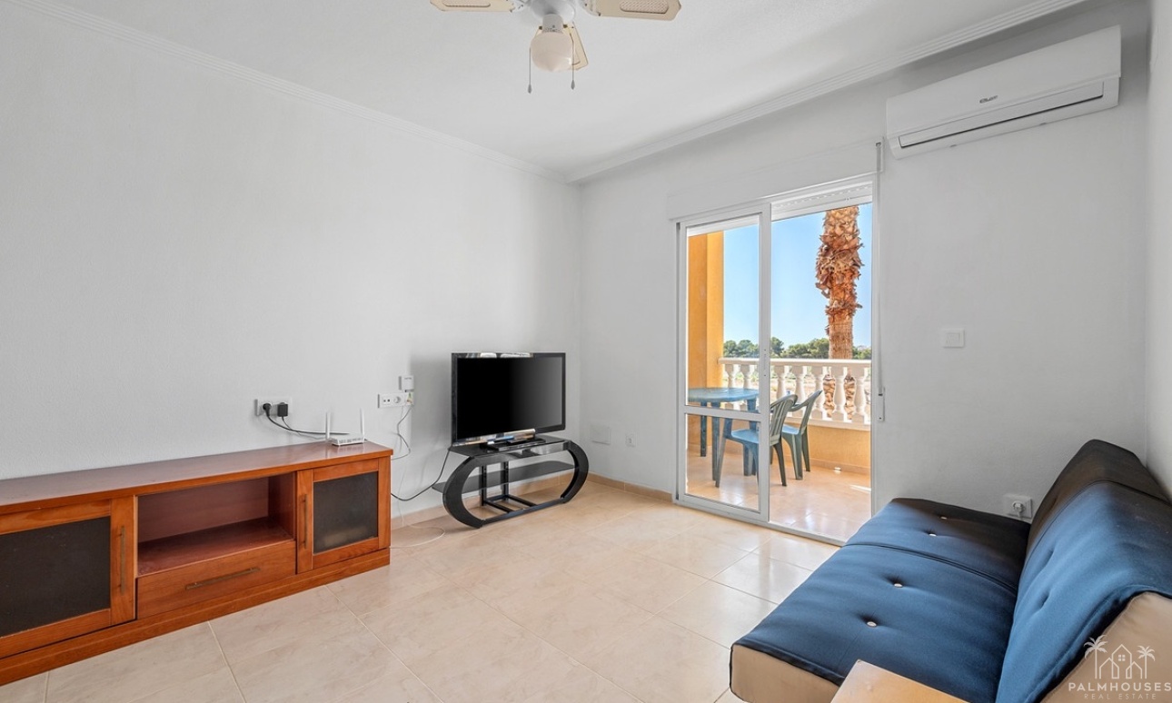 Venta - Apartment - Orihuela - Orihuela Costa