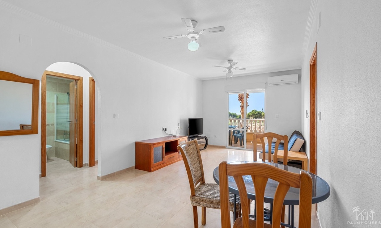 Venta - Apartment - Orihuela - Orihuela Costa