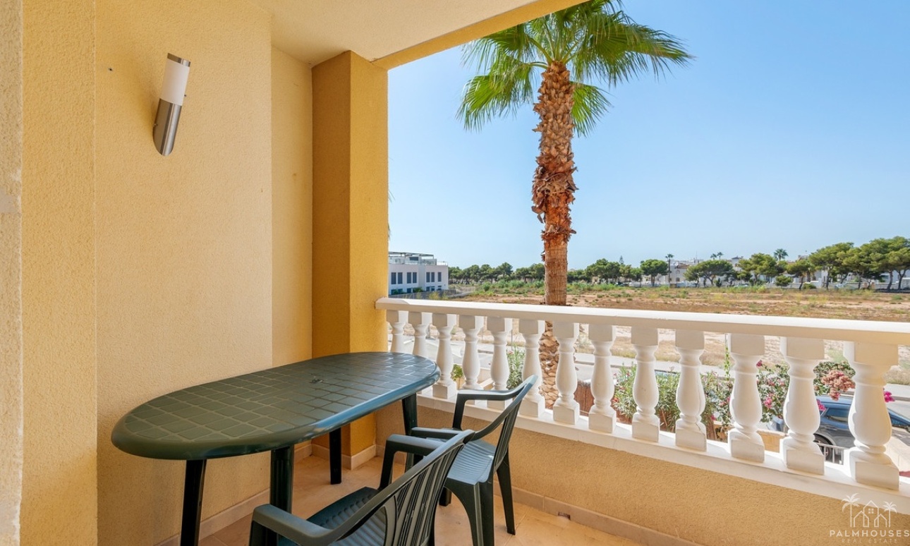Venta - Apartment - Orihuela - Orihuela Costa