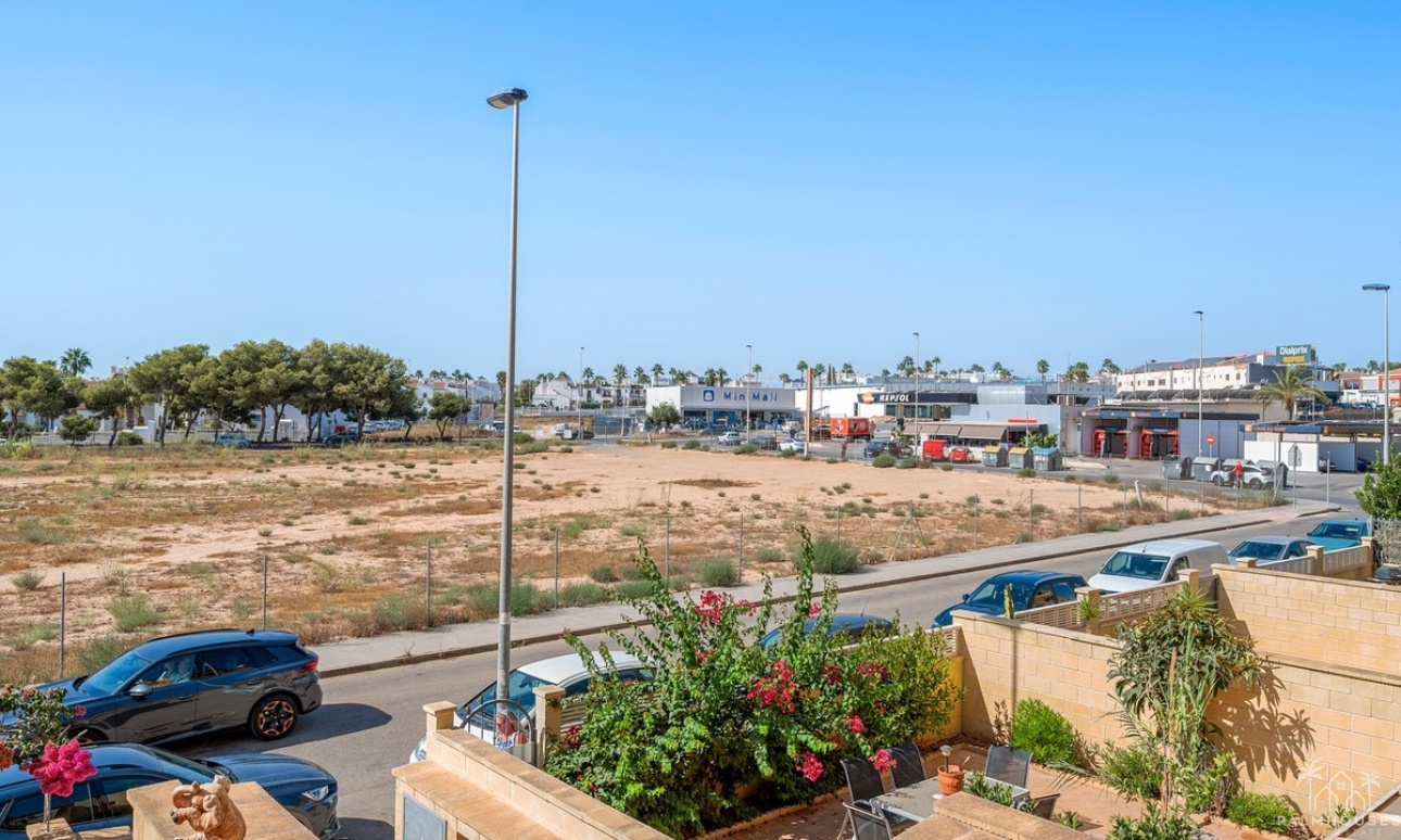 Venta - Apartment - Orihuela - Orihuela Costa