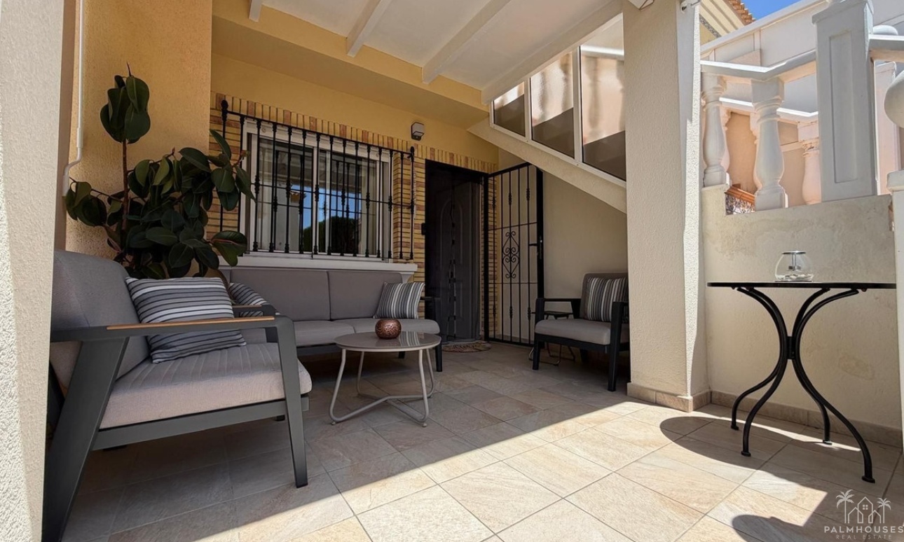 Venta - Apartment - Orihuela - Orihuela Costa