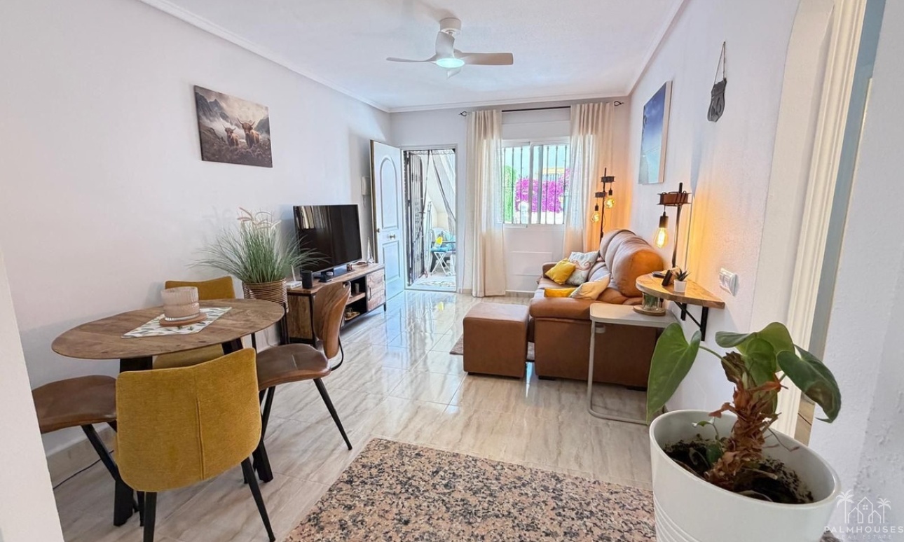 Venta - Apartment - Orihuela - Orihuela Costa