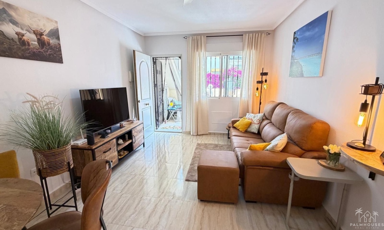 Venta - Apartment - Orihuela - Orihuela Costa
